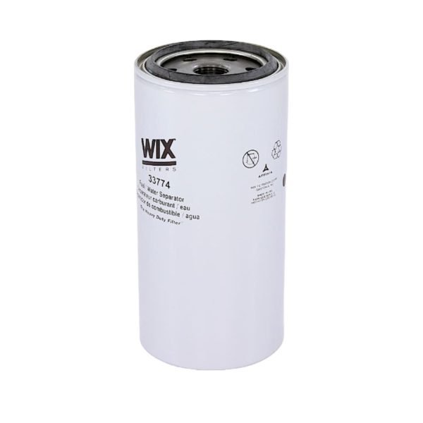 Filtro de Combustible 33774 Wix