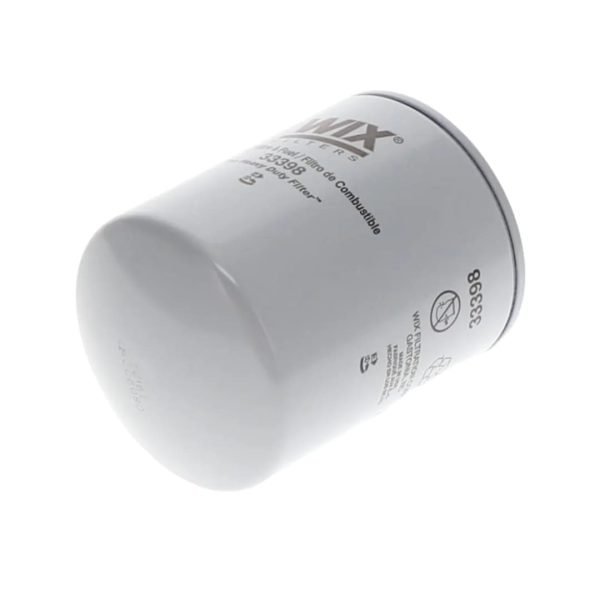 Filtro de Combustible Camiones Chevrolet Fsr, Ftr, Fv 33398 Wix - Imagen 2