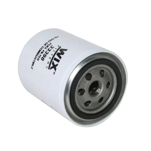 Filtro de Combustible Camiones Chevrolet Fsr, Ftr, Fv 33398 Wix