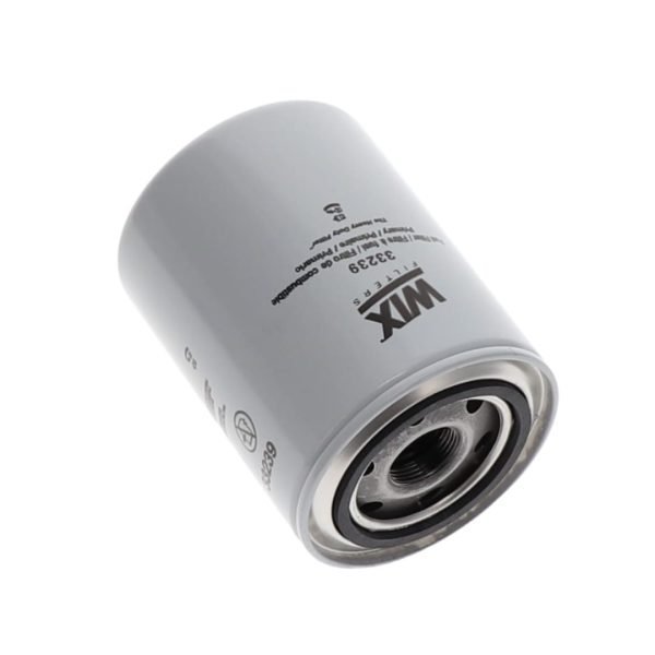 Filtro de Combustible Camiones IHC 33239 33239 Wix