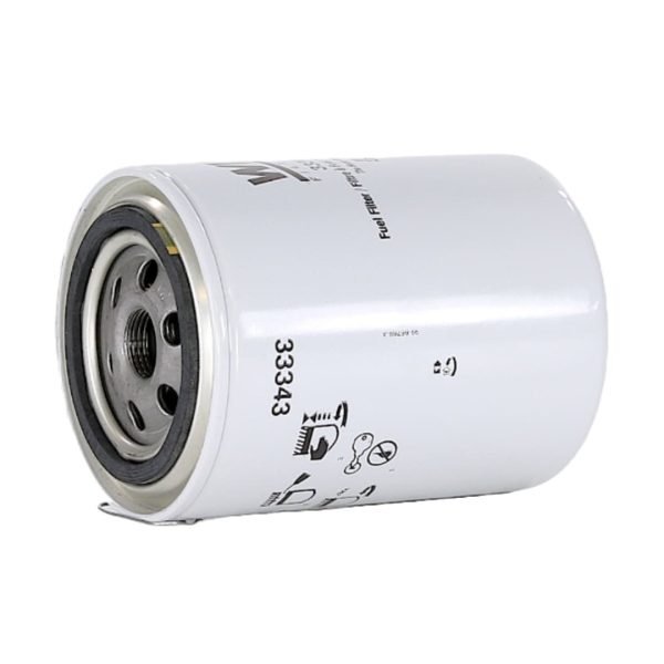 Filtro de Combustible Motores Fiat - Hitachi X50 - X60 33343 Wix - Imagen 3