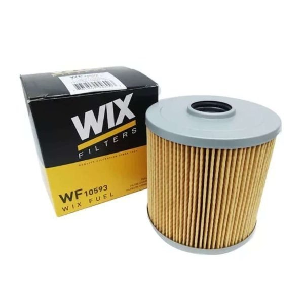 Filtro de Combustible PM1940 WF10593 Wix