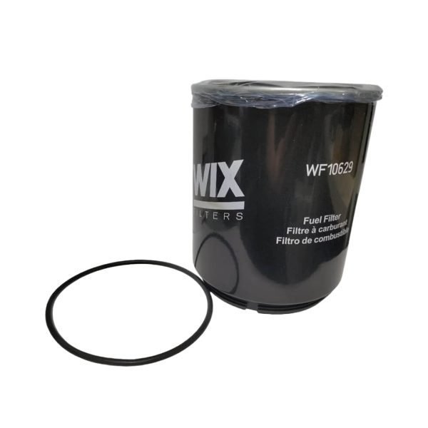 Filtro de Combustible Separador Chevrolet Nhr - Nkr - N WF10629 Wix - Imagen 2