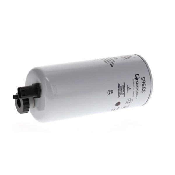 Filtro de Combustible Freightliner, Cummins 33965 Wix - Imagen 2