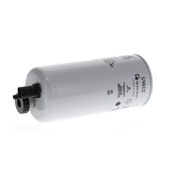 Filtro de Combustible Freightliner, Cummins 33965 Wix - Imagen 2