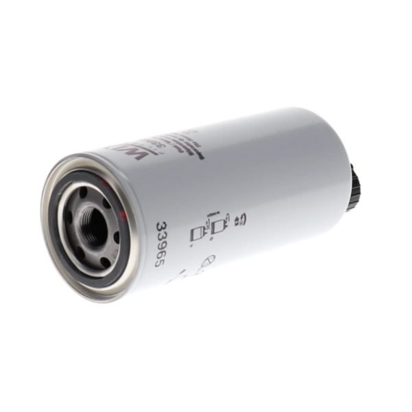 Filtro de Combustible Freightliner, Cummins 33965 Wix