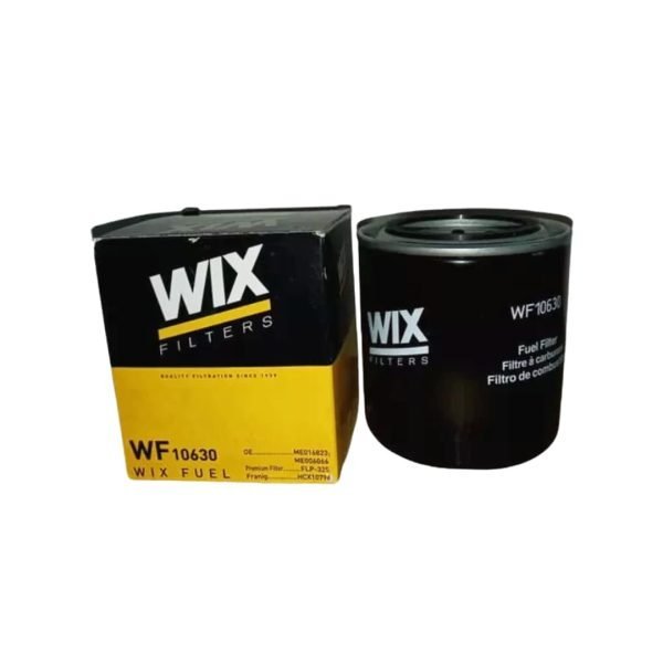 Filtro de Combustible Hyundai HD72, HD65 WF10630 Wix