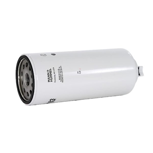 Filtro de Combustible Mercedes Benz, Volvo Compactor 33683 33683 Wix