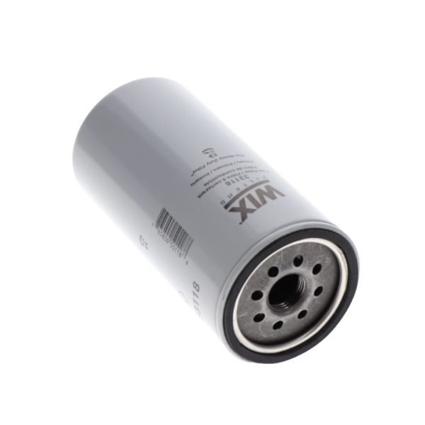 Filtro Combustible Camion Autobus Chevrolet T5500 T6500 33118 Wix