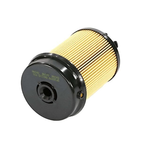 Filtro de Combustible Hino Dutro Euro Iv (con Corona) WF10379 Wix