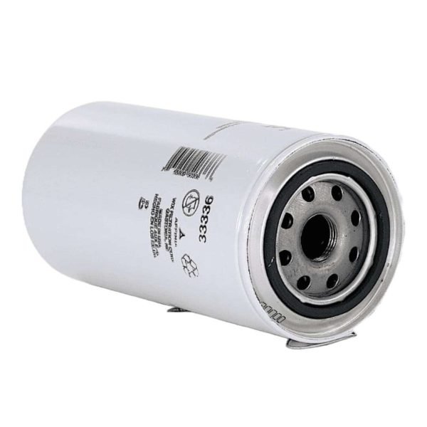 Filtro de Combustible International, Allis, Chalmers 33336 Wix