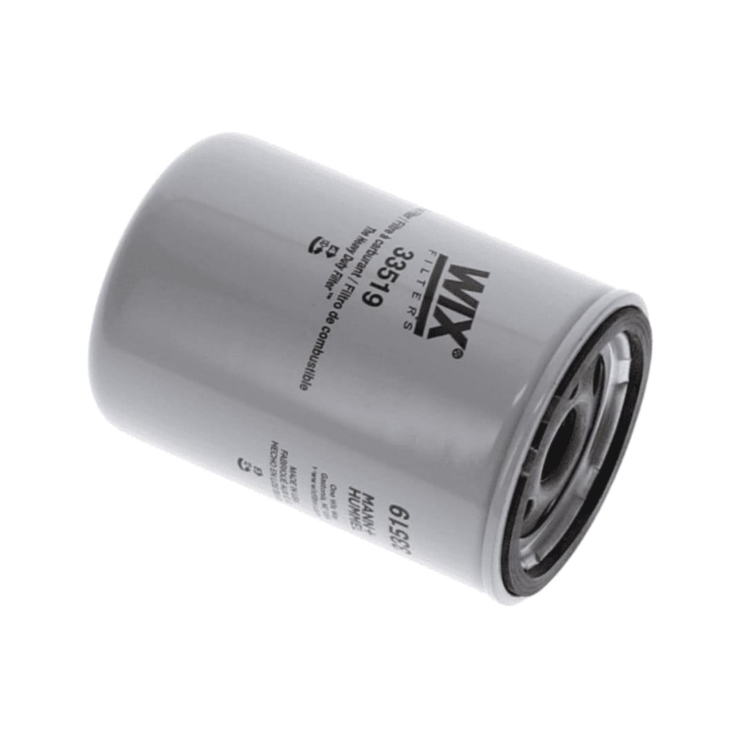 Filtro Combustible Nissan CLA 83, Komatsu, Toyota Montacargas 33519 Wix