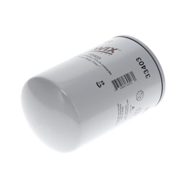Filtro Combustible Camiones International 33403 Wix - Imagen 2