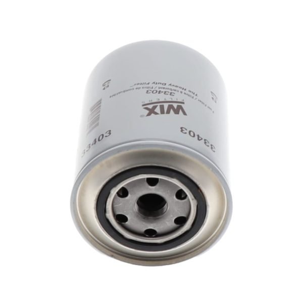 Filtro Combustible Camiones International 33403 Wix
