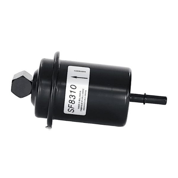 Filtro de Combustible Atos Prime 2005-2007 WF8310 Wix