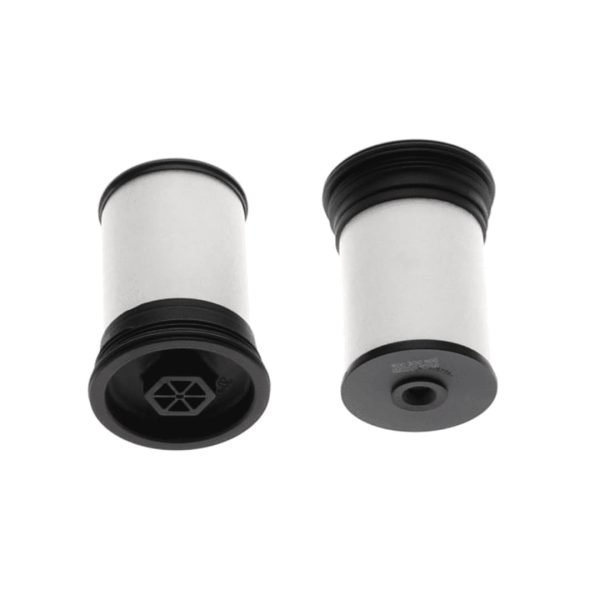 Filtro de Combustible Chevrolet New Trail Blazer 2,8 Td WF10226 Wix
