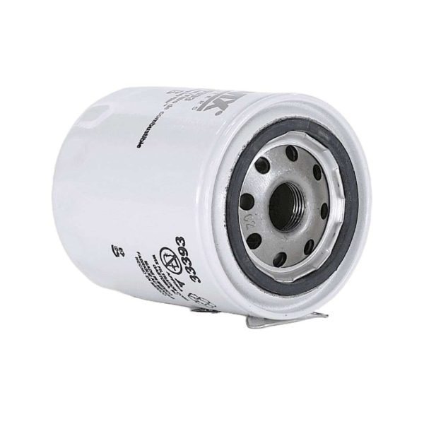 Filtro de Combustible Chevrolet Npr - Nkr - Nhr 33393 Wix