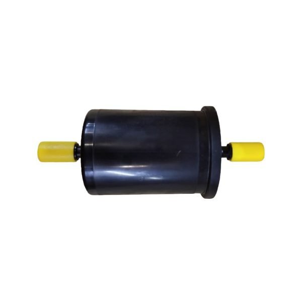 Filtro de Combustible Peugeot 206 - 307 (metalico) WF8034 Wix