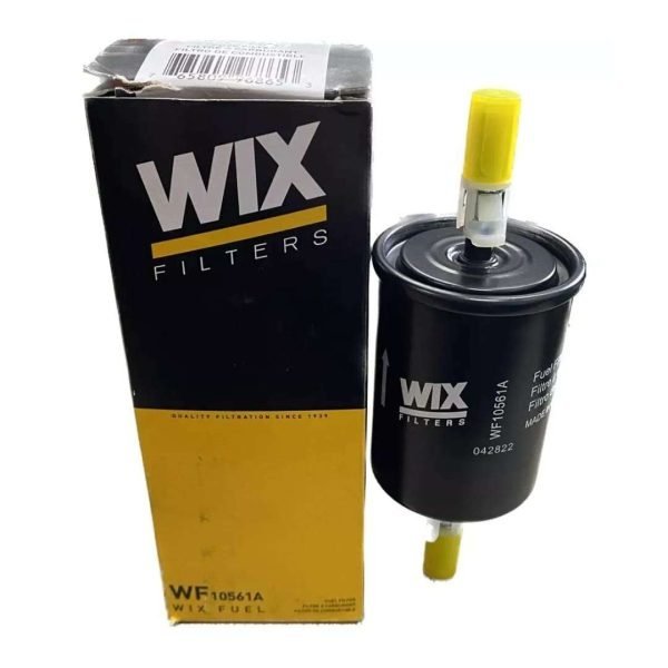 Filtro Combustible Chery Grand Tiggo, Nice, Qq WF10561A Wix