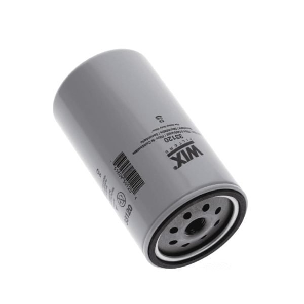 Filtro de Combustible Chevrolet Brigadier, International 33120 Wix
