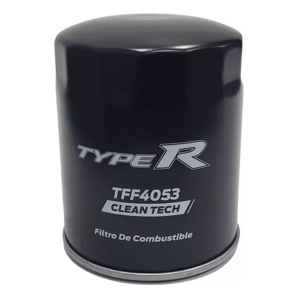 Filtro de Combustible para Chevrolet Npr - Nkr - Nhr