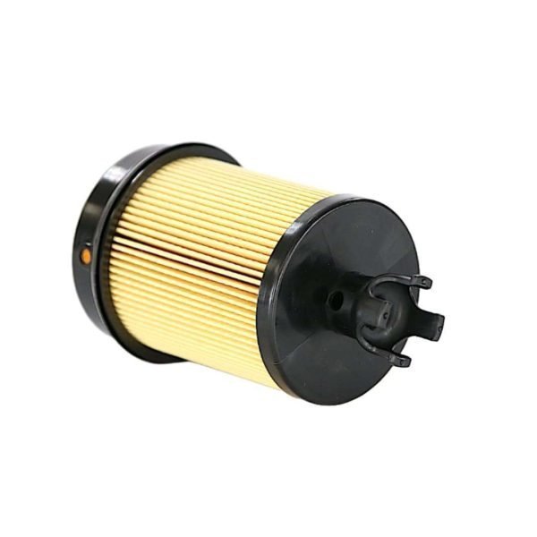 Filtro de Combustible Hino Dutro Euro Iv (con Corona) WF10379 Wix - Imagen 2