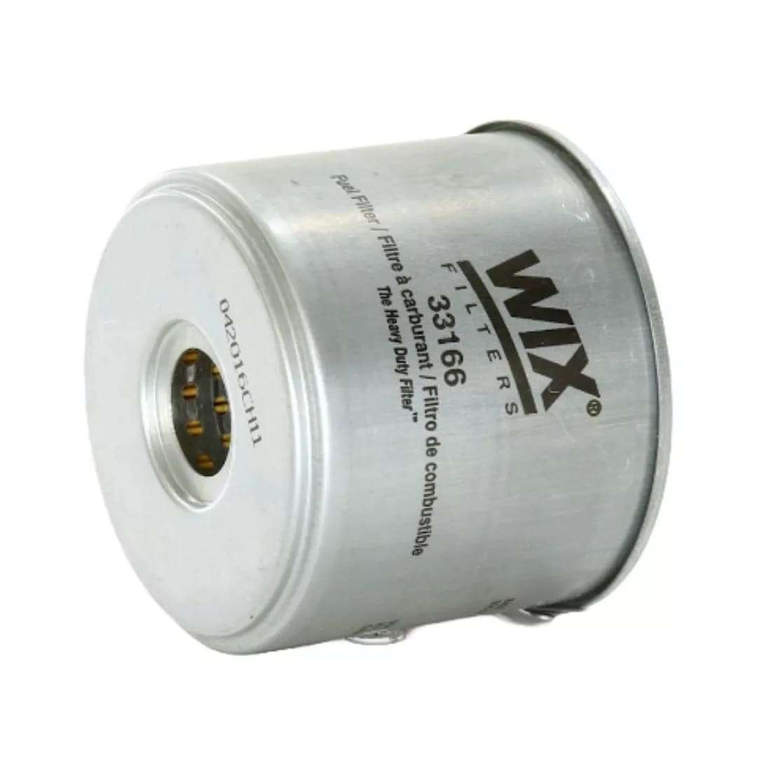 Filtro de Combustible Iveco Daily, Ford 8000, Caterpillar 33166MP Wix - Imagen 4