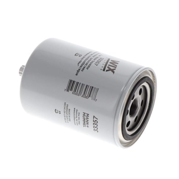Filtro de Combustible Jac 1050, 714, Hyundai Hl760 33357MP Wix - Imagen 2