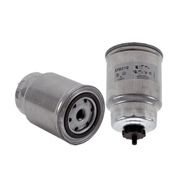 Filtro de Combustible Nissan X-trail 2,2 Otros Nissan WF8319 Wix - Imagen 2