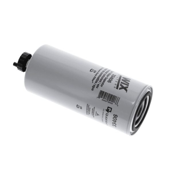 Filtro Combustible Kenworth T800, Kenworth T660 33406 Wix