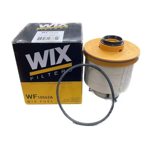 Filtro de Combustible Toyota Hilux 2017 WF10562A Wix