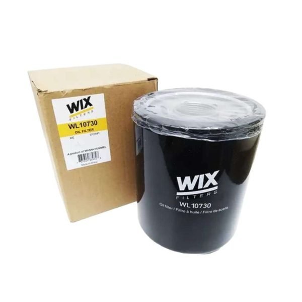 Filtro de Combustible WL10730 Wix