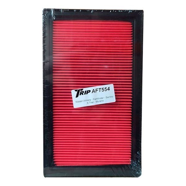 Filtro de Aire Nissan Almera, Altima, Sentra, Maxima, Subaru Trip