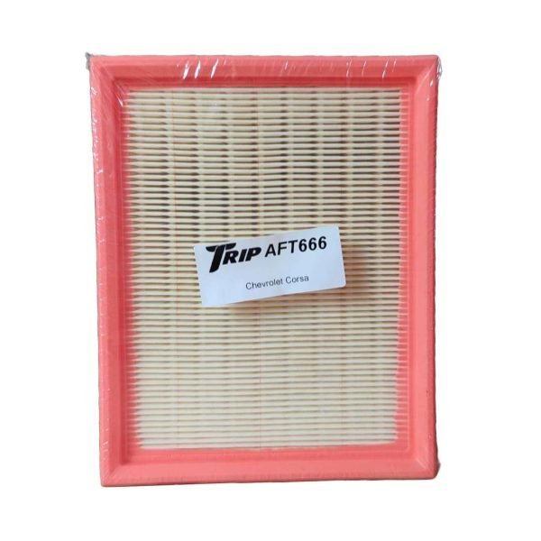 Filtro de Aire Chevrolet Corsa 1.4, Chevy C2 1.6 Trip
