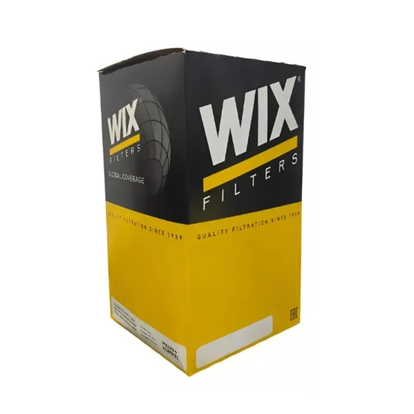 filtros aceite wix