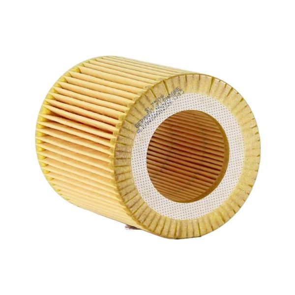 Filtro de Aceite BMW X3, BMW X4, BMW X5 WL7509 Wix