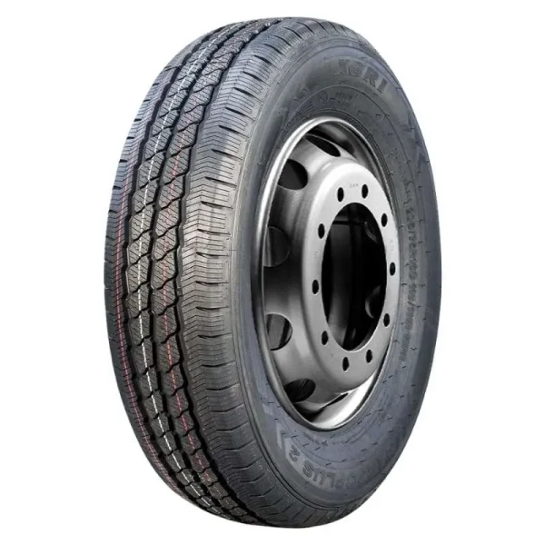 llanta 205/75r16 para camioneta