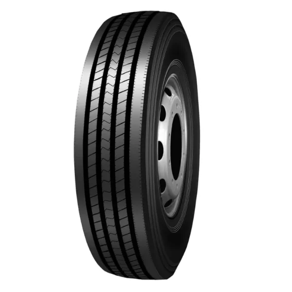 llanta 205/75R17.5 Terraking HS205 16PR 124 para camion o bus