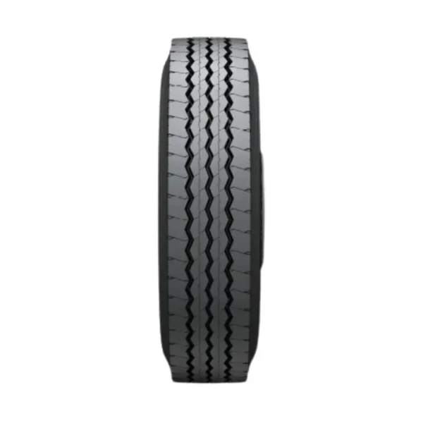 Llanta 215/75R17.5 Hankook Ah30 12PR Direccion 126/124M para camion o buses