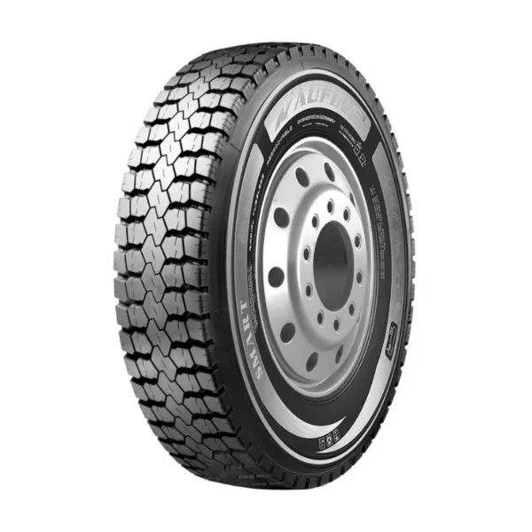 Llanta 235/75R17.5 Aufine DR10 Tracción Mixta para camion