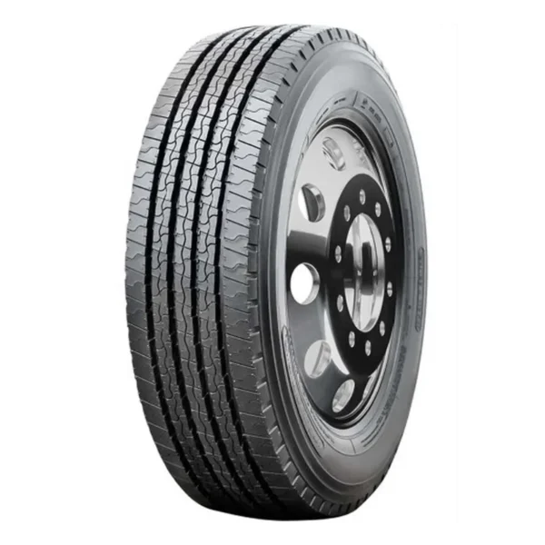 Llanta 235/75R17.5 Triangle TR685 para camiones