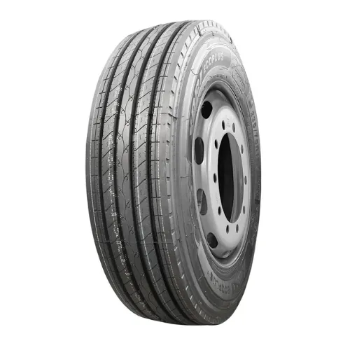 Llanta 235/75R17.5 Xbri 18PR 143/141J Ecoplus A2 para camiones