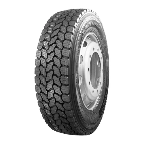 Llanta 235/75R17.5 Xbri 18PR 143/141J Robusto A2 para camion
