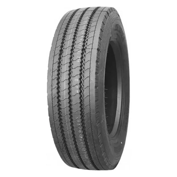 Llanta 9.5R17.5 Direccional RT906 Aosen para camion