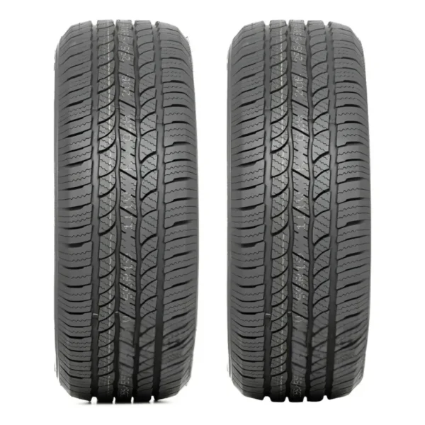 llantas 235/60r18 para camionetas, suv, pickup