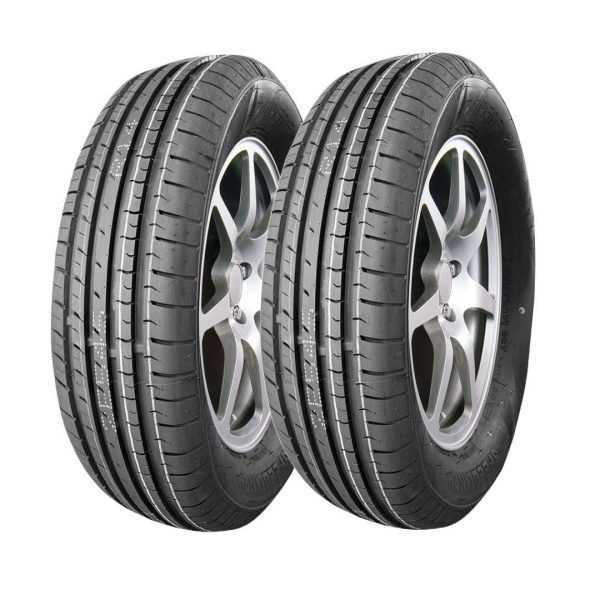 Kit de 2 Llantas 185/55 R15 Aderenza Speedline D2 82V