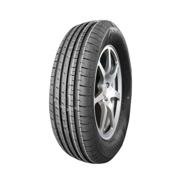 Kit de 2 Llantas 185/55 R15 Aderenza Speedline D2 82V - Imagen 2