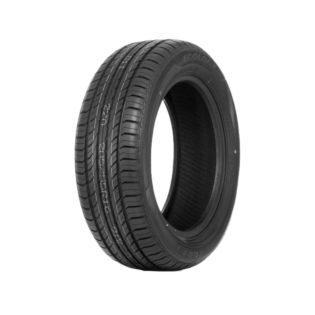 Kit 2 Llantas 185/70 R14 88H Xbri Ecology - Imagen 2