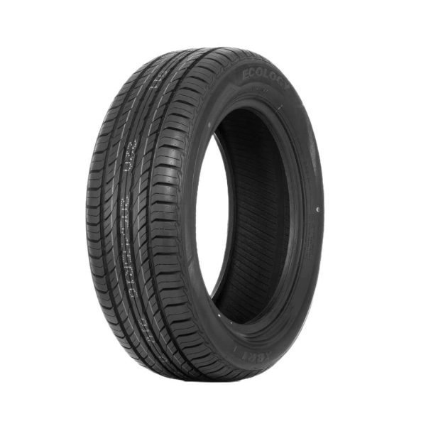 Kit de 2 Llantas 195/50 R16 Xbri Ecology 84V - Imagen 2