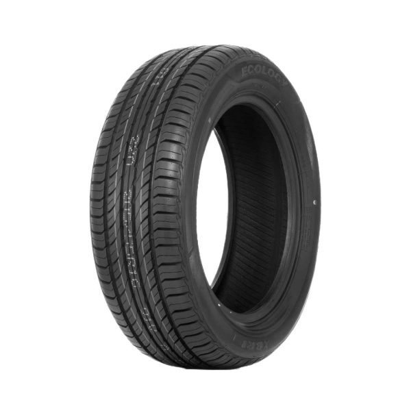 Kit de 2 Llantas 195/60 R14 86h Xbri Ecology - Imagen 2